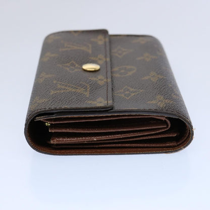 Louis Vuitton Alexandra Wallet