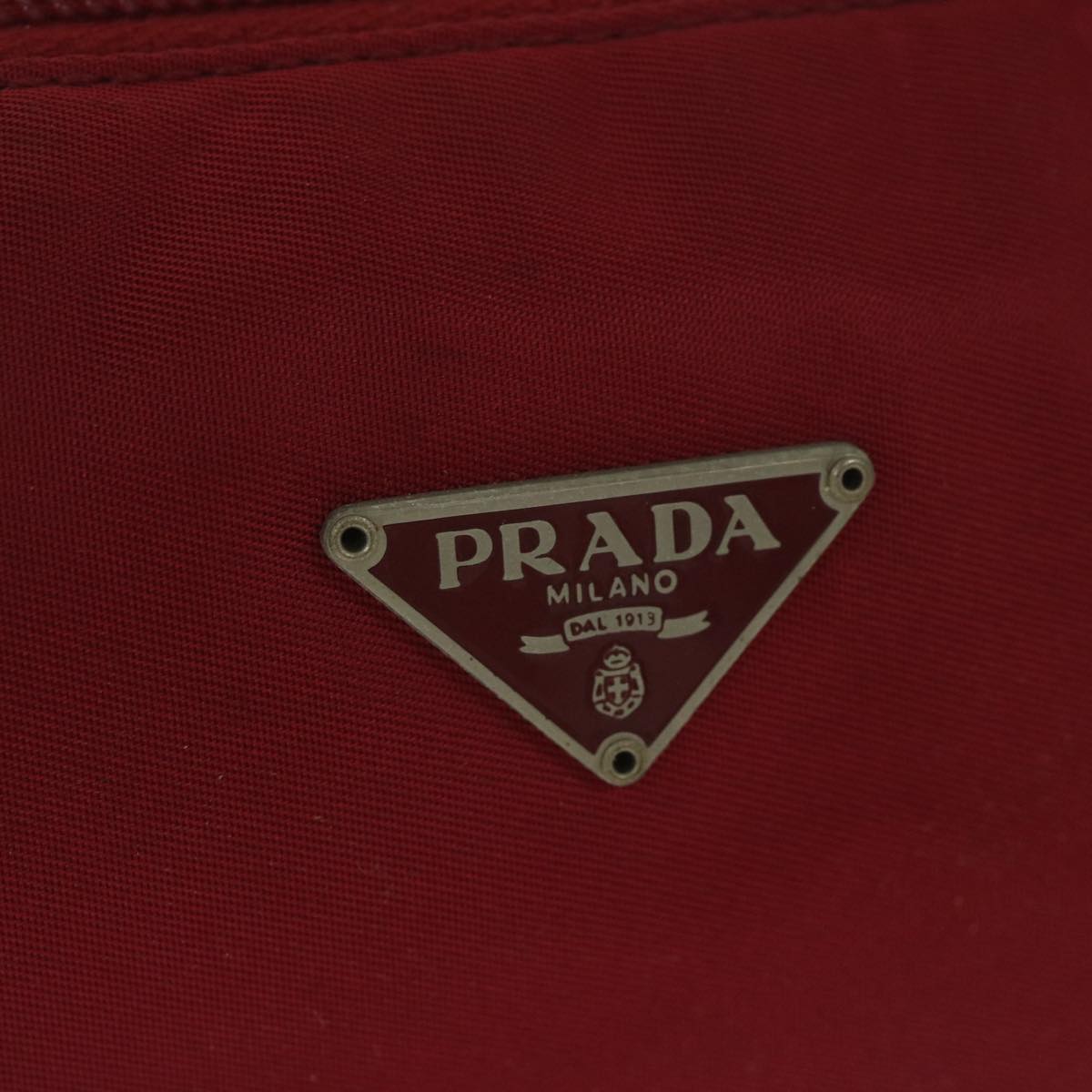 Prada Handbag