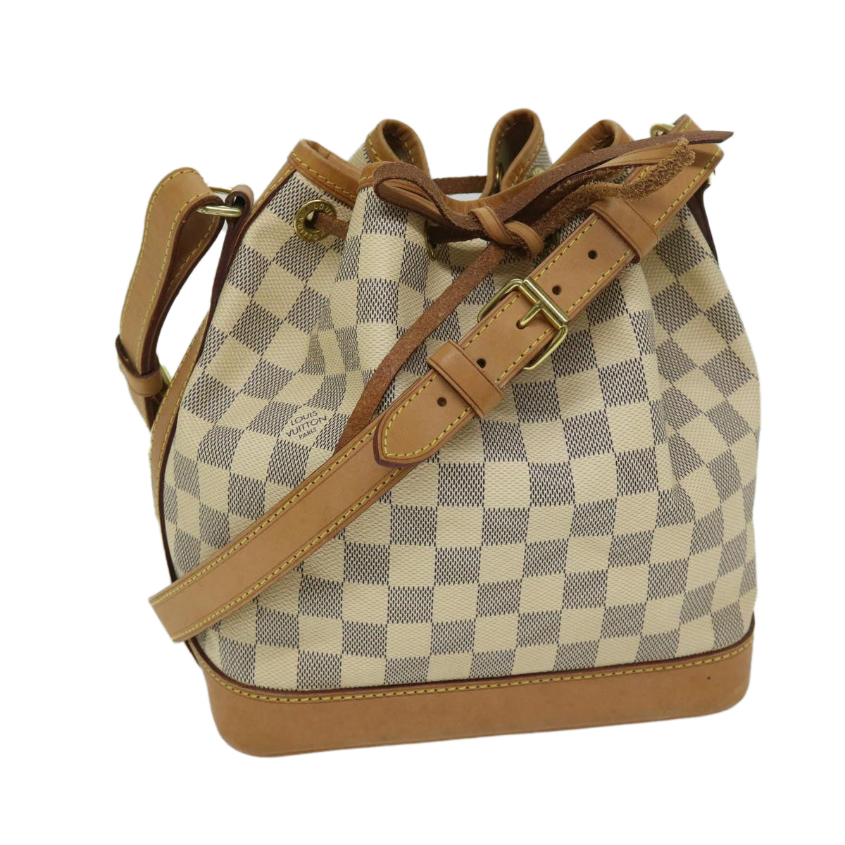 Louis Vuitton Noe Shoulder Bag