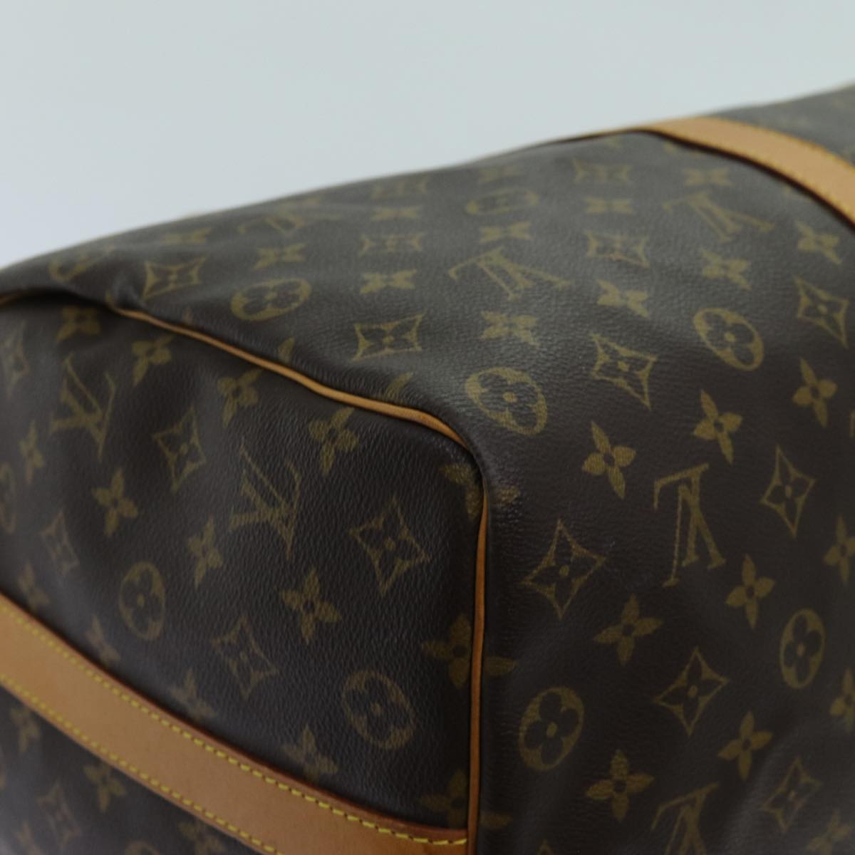 Louis Vuitton Keepall 50 travel