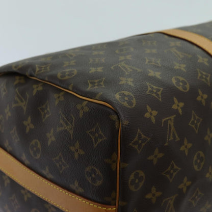 Louis Vuitton Keepall 50 travel