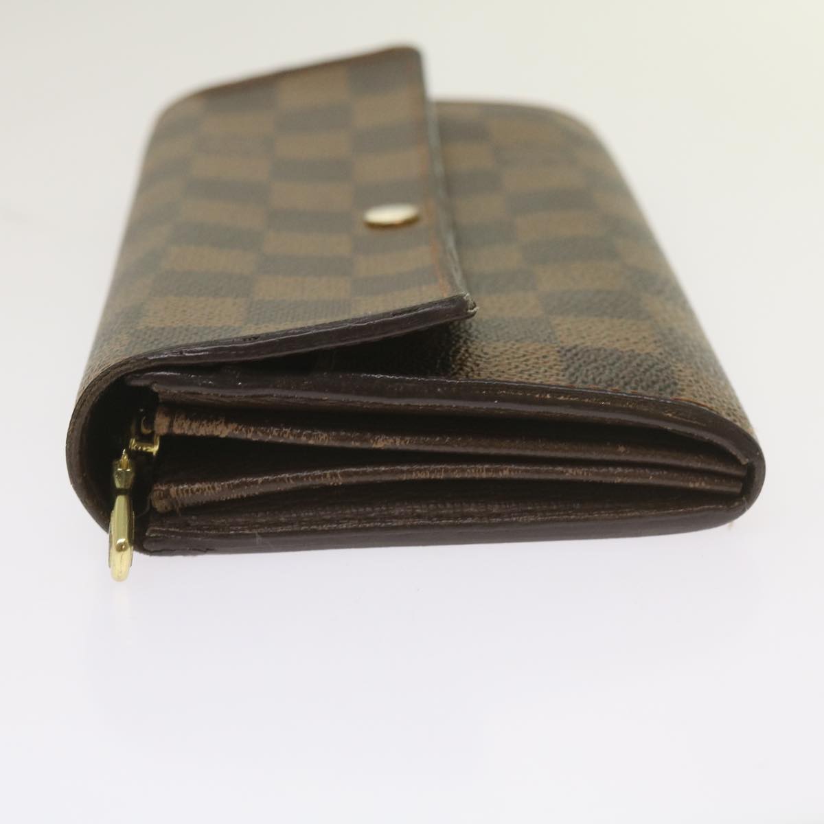 Louis Vuitton Sarah Wallet