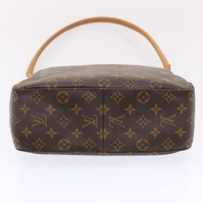 Louis Vuitton Looping GM Shoulder Bag