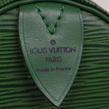 Louis Vuitton Speedy Handbag