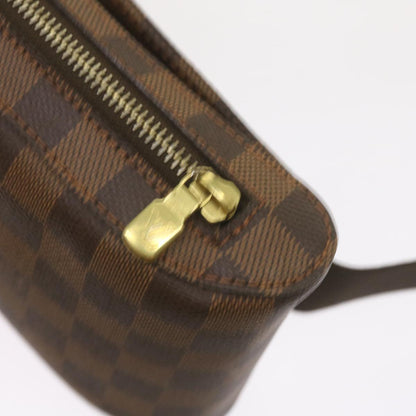 Louis Vuitton Geronimos Shoulder Bag