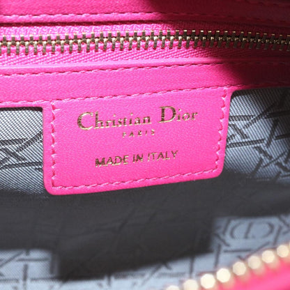 Dior Lady Dior Handbag