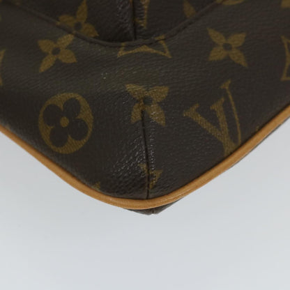 Louis Vuitton Partition Clutch