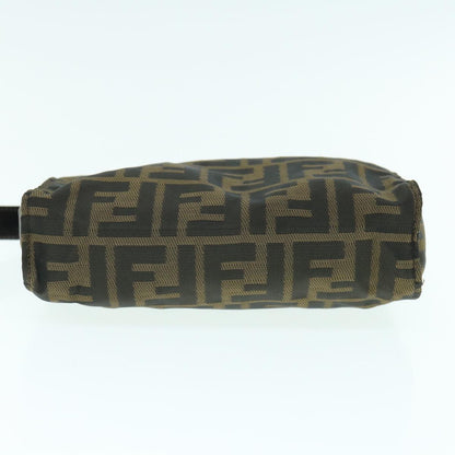 Fendi Zucca Clutch