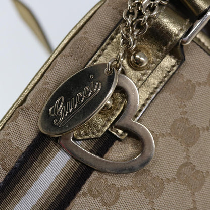 Gucci Sherry Shoulder Bag