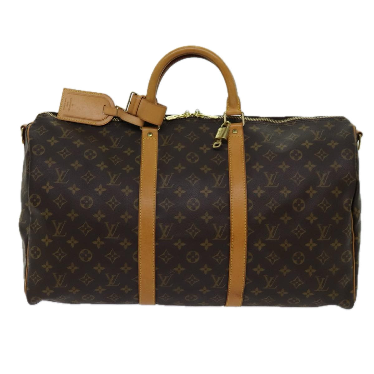 Louis Vuitton Keepall 50 travel