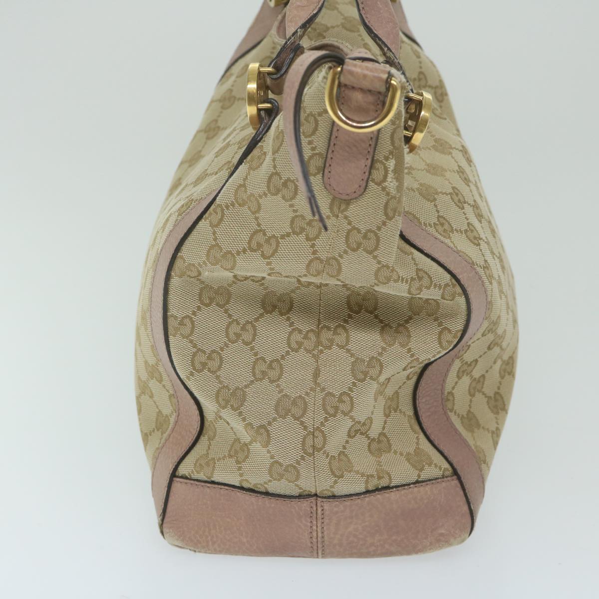 Gucci Hobo Shoulder Bag