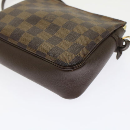 Louis Vuitton Trousse makeup Clutch