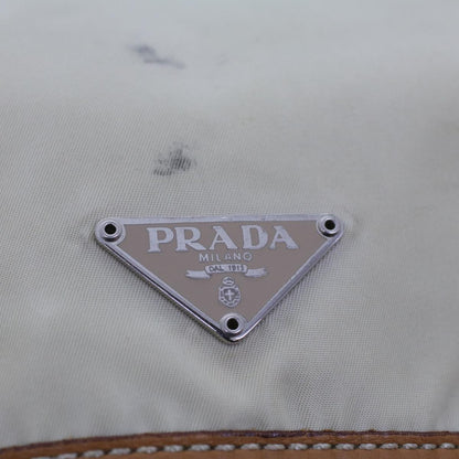 Prada Tessuto Shoulder Bag