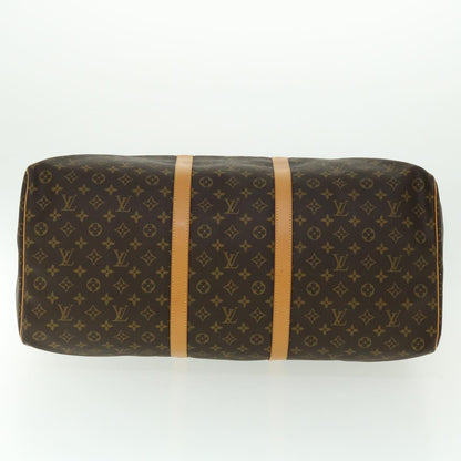 Louis Vuitton Keepall 60 Travel Bag