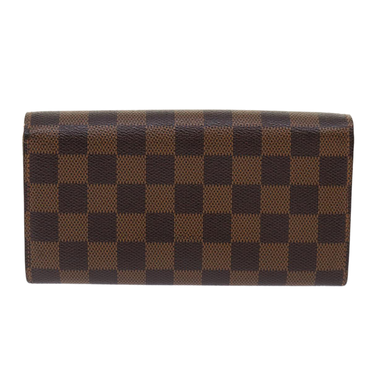 Louis Vuitton Portefeuille Sarah Wallet