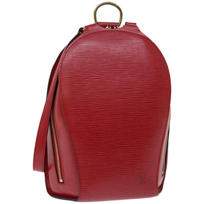 Louis Vuitton Mabillon Backpack