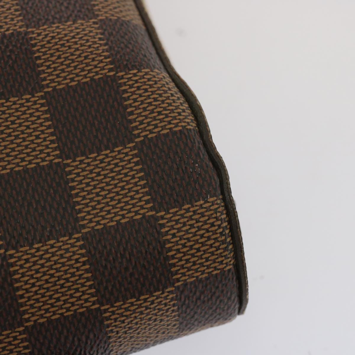 Louis Vuitton Geronimos Shoulder Bag