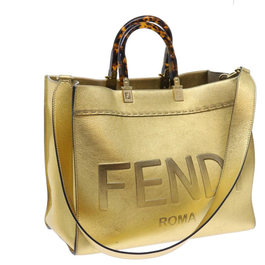 Fendi Handbag