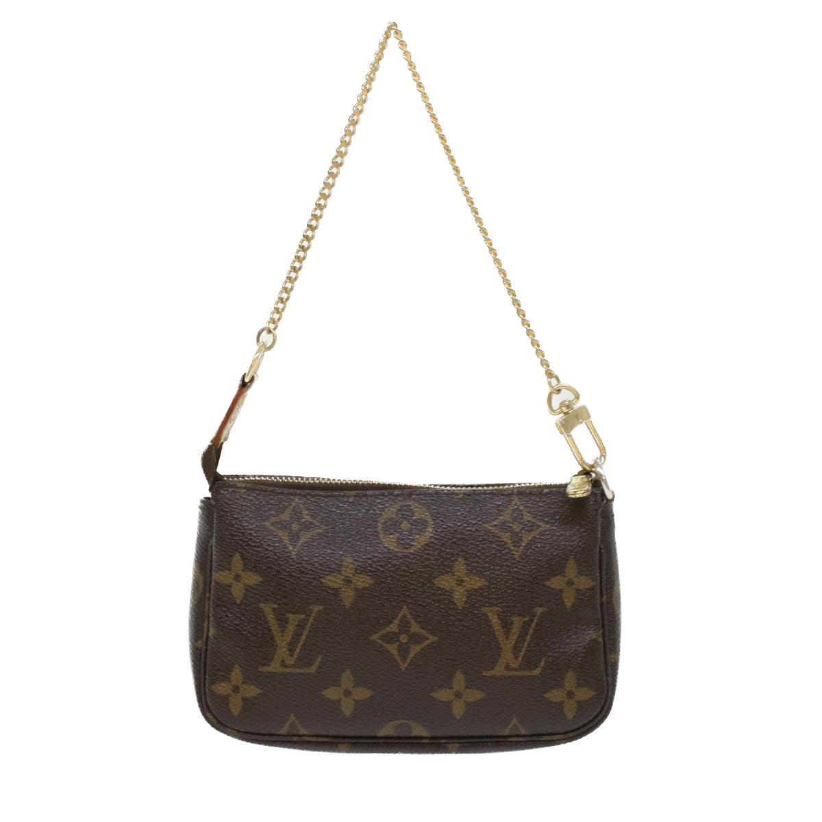 Louis Vuitton Pochette Accessoire Clutch