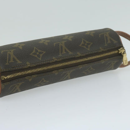 Louis Vuitton Etui à balles de golf Clutch