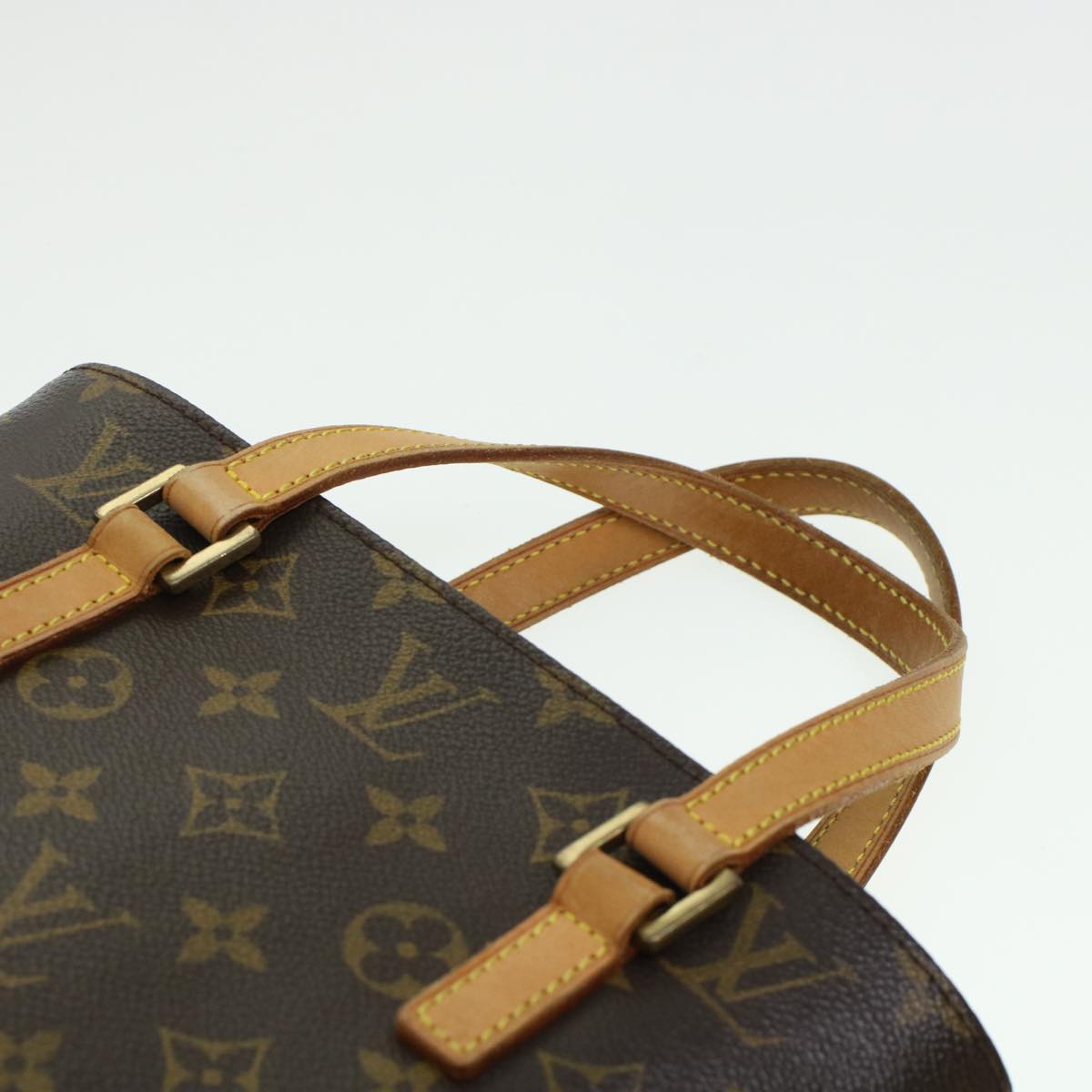 Louis Vuitton Vavin Tote Bag