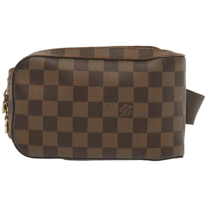 Louis Vuitton Geronimos Shoulder Bag