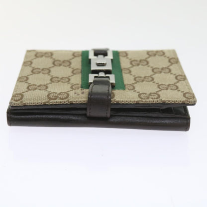 Gucci Jackie Wallet