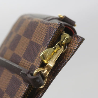 Louis Vuitton Trousse makeup Clutch