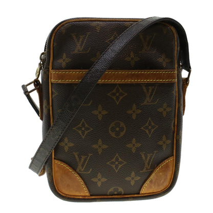 Louis Vuitton Danube Shoulder Bag