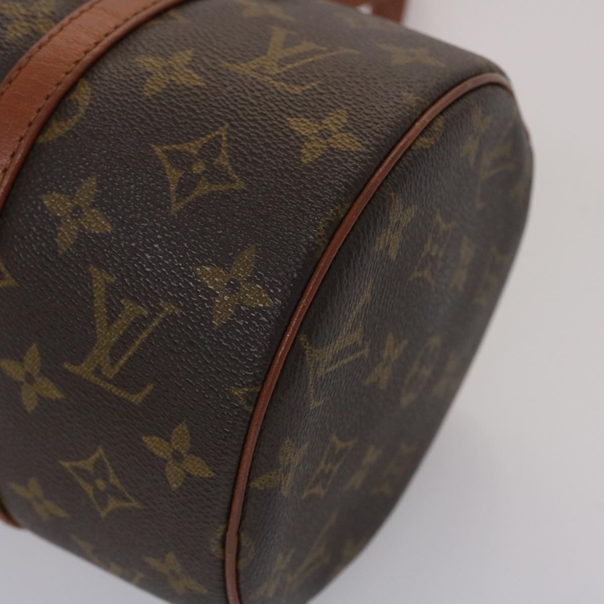 Louis Vuitton Papillon 30 Handbag