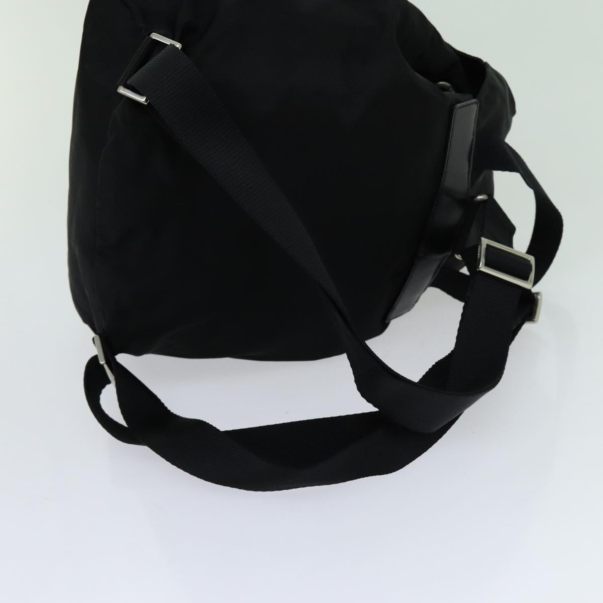 Prada Tessuto backpack