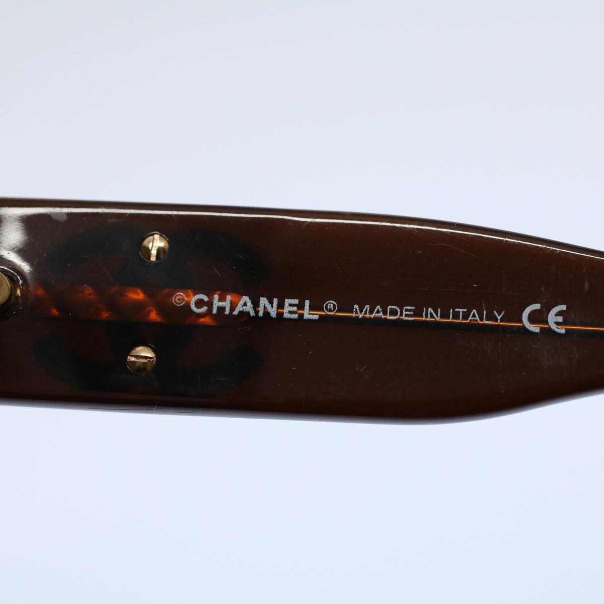 Chanel Coco Mark Glasses