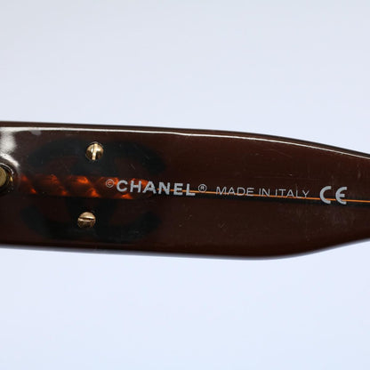 Chanel Coco Mark Glasses