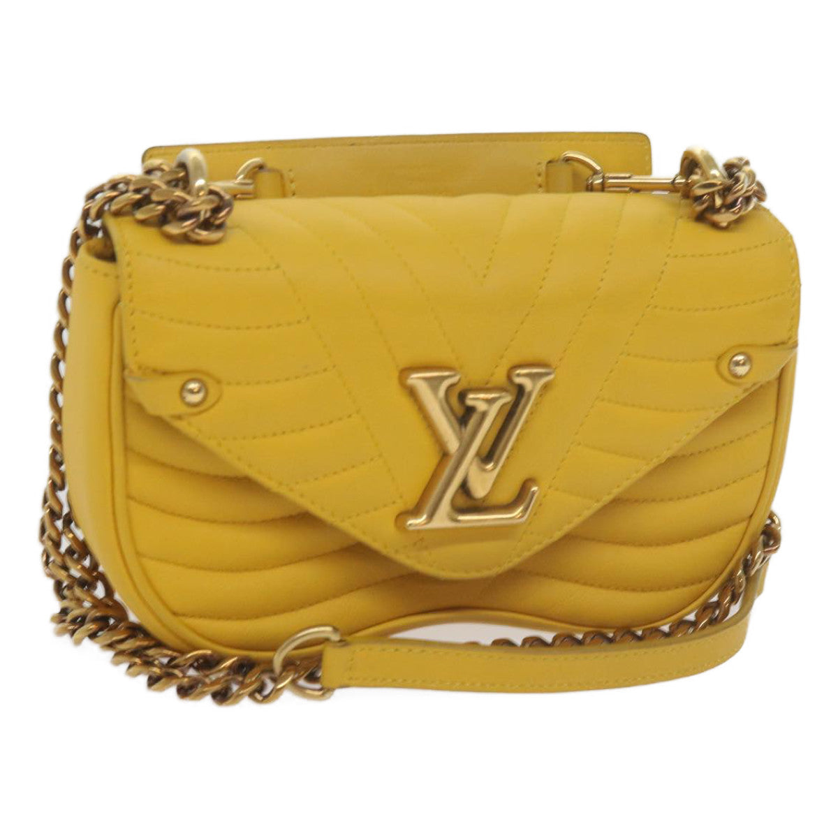 Louis Vuitton New wave Shoulder Bag