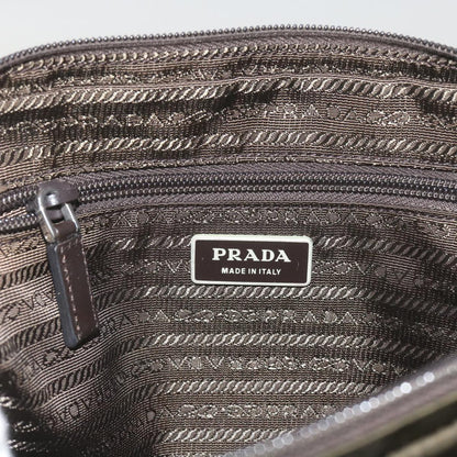 Prada Tessuto Shoulder Bag