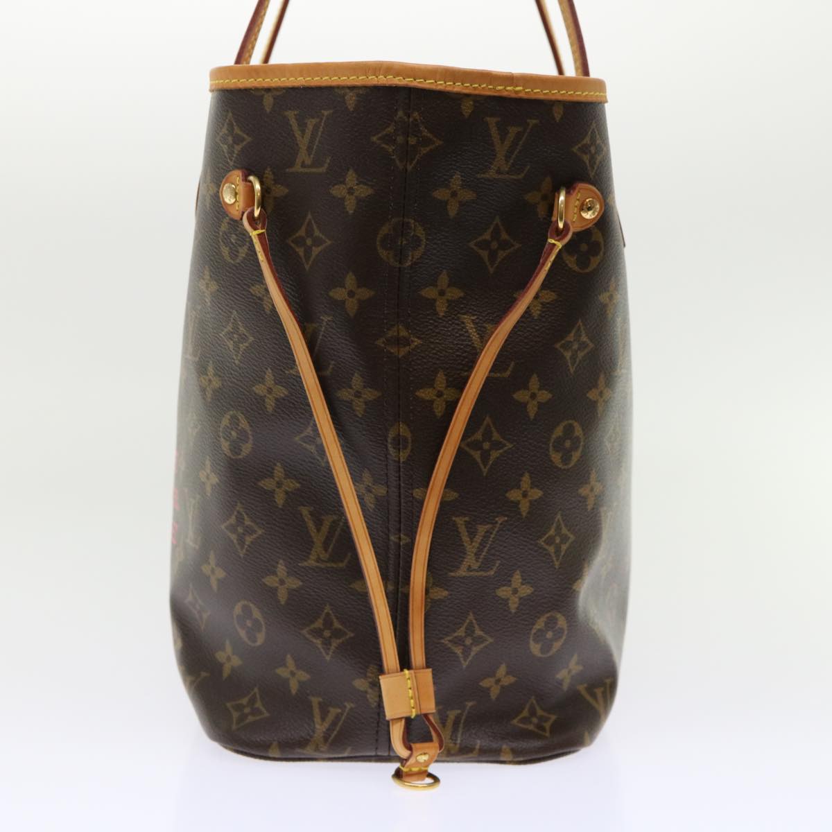 Louis Vuitton Neverfull MM Tote Bag