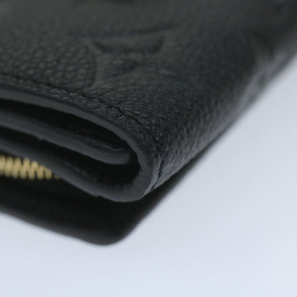 Louis Vuitton Portefeuille Wallet