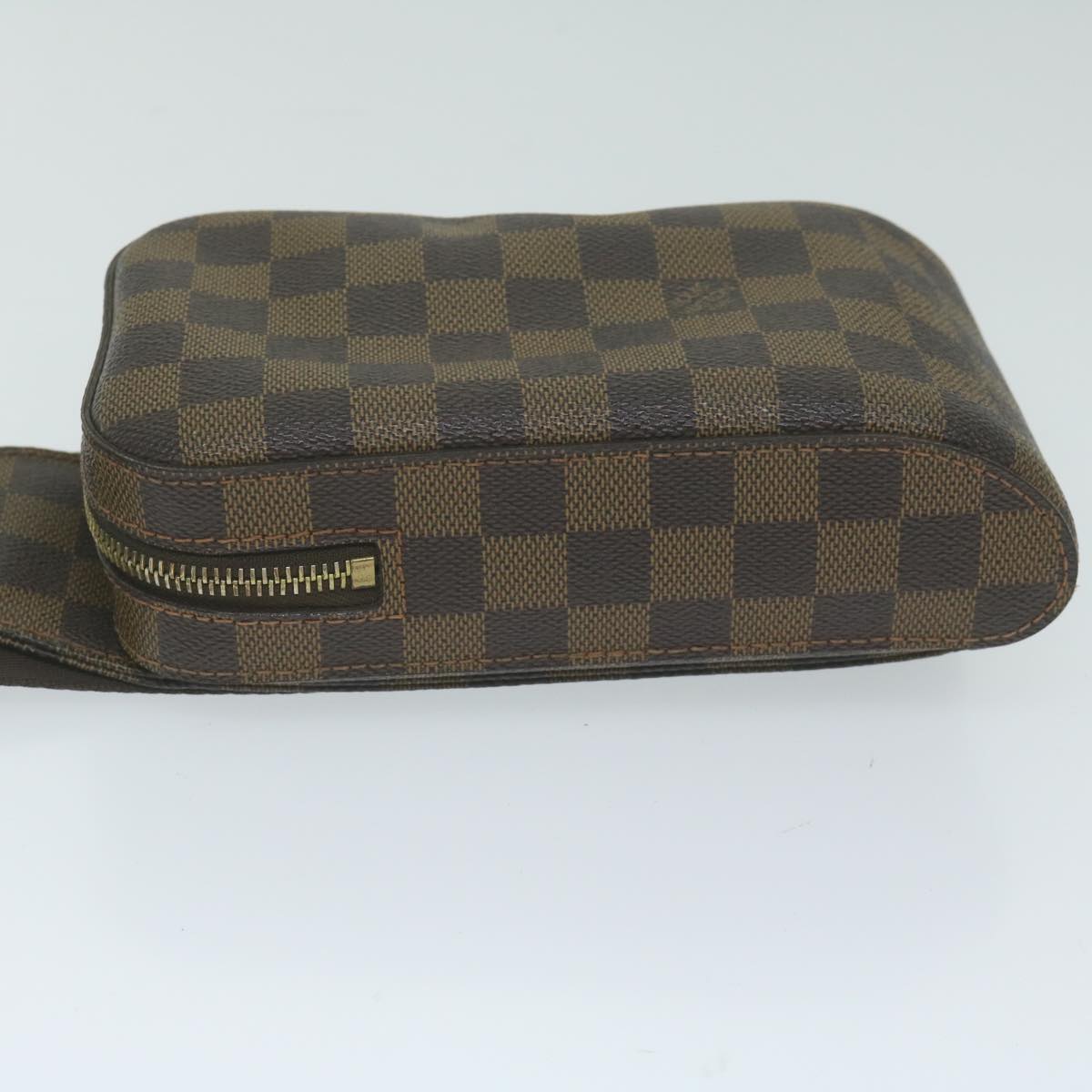 Louis Vuitton Geronimos Shoulder Bag