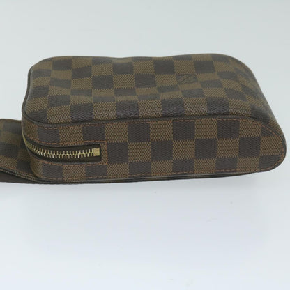 Louis Vuitton Geronimos shoulder