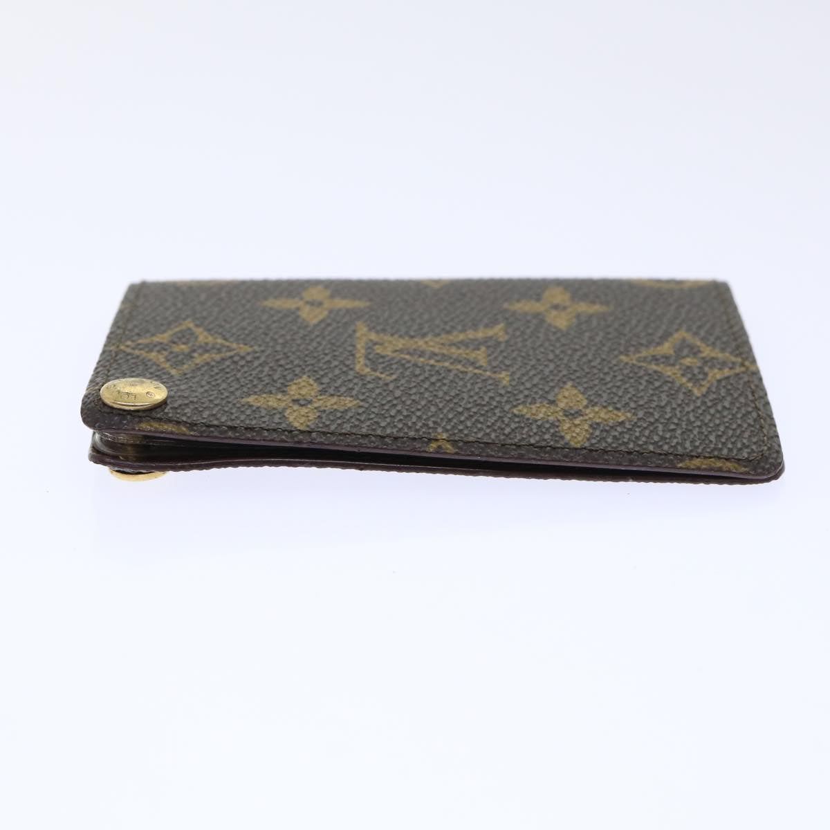 Louis Vuitton Porte photo Wallet