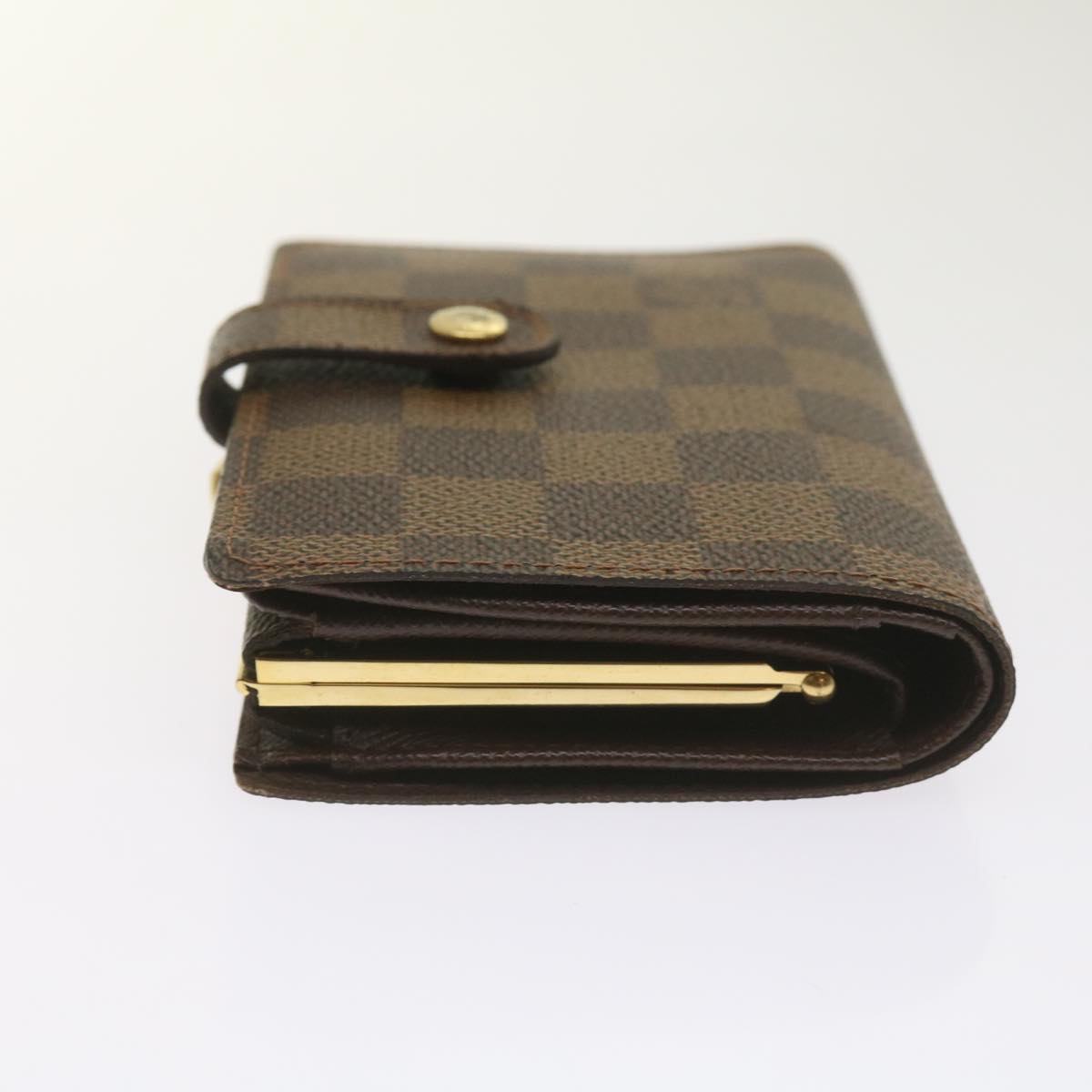 Louis Vuitton Viennois Wallet