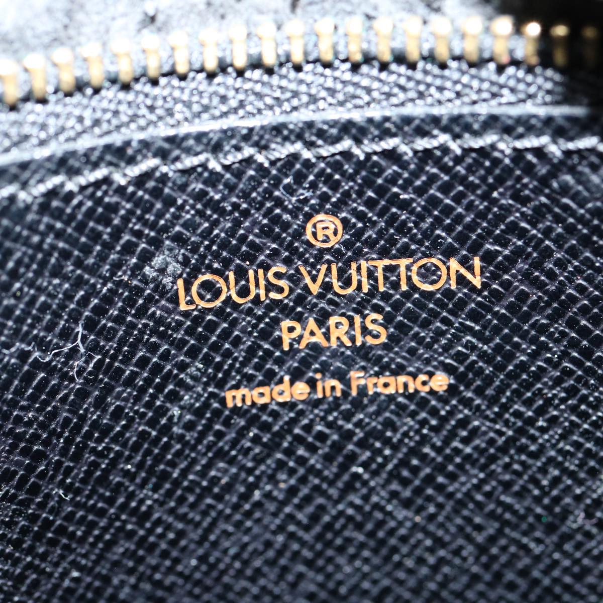 Louis Vuitton Jeune fille Shoulder Bag