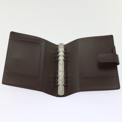 Louis Vuitton Couverture agenda de bureau Wallet