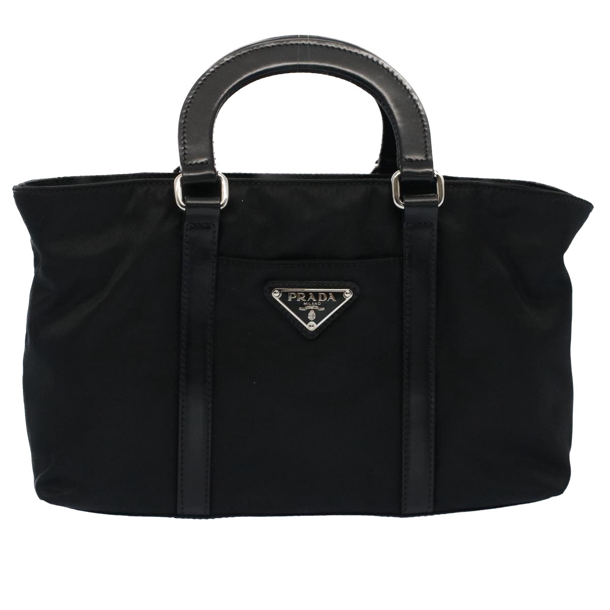 Prada Tessuto Handbag