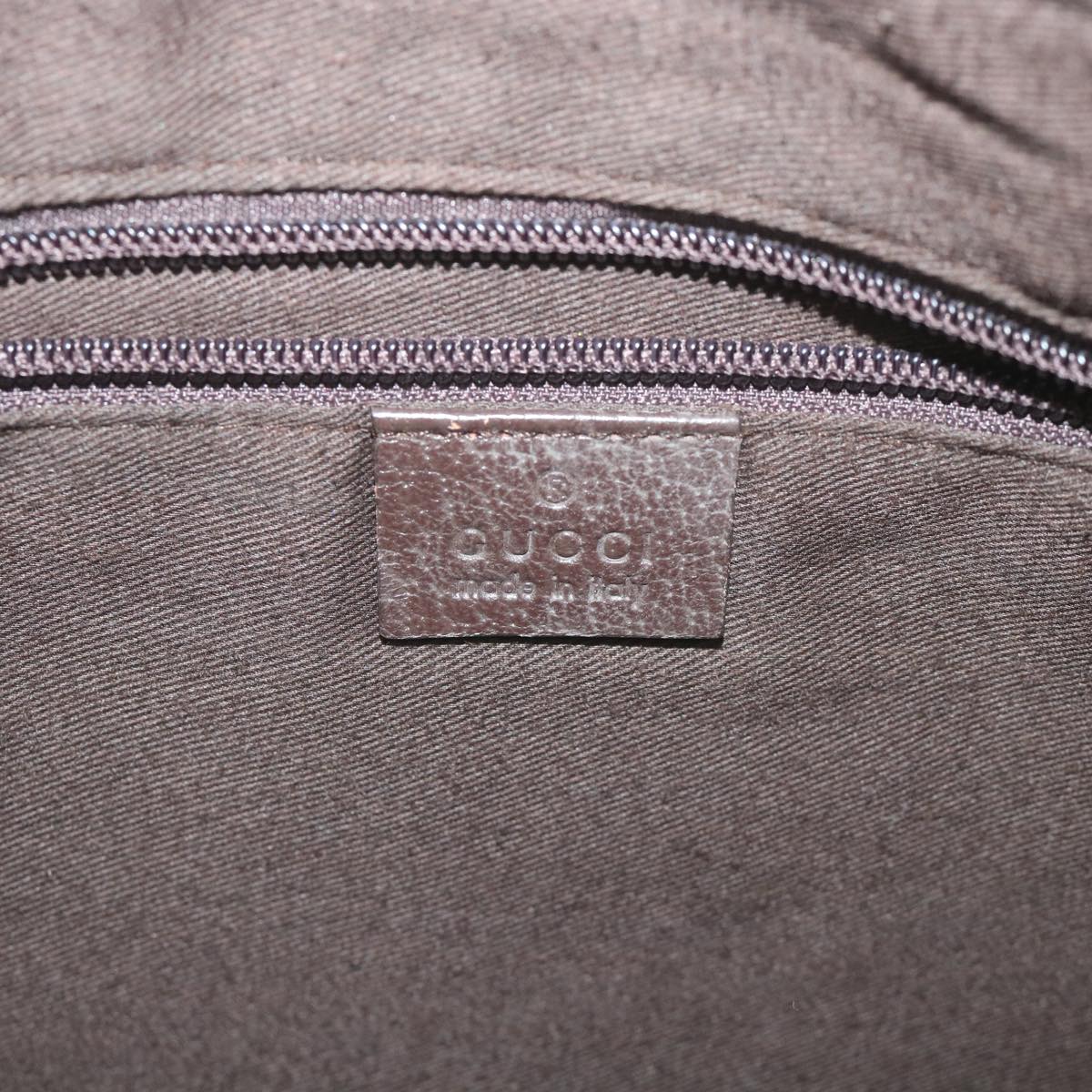 Gucci GG canvas Shoulder Bag