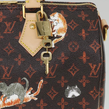 Louis Vuitton Speedy Bandoulière 30 Handbag