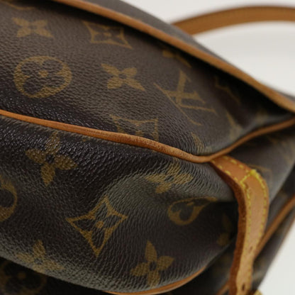 Louis Vuitton Saumur 30 shoulder