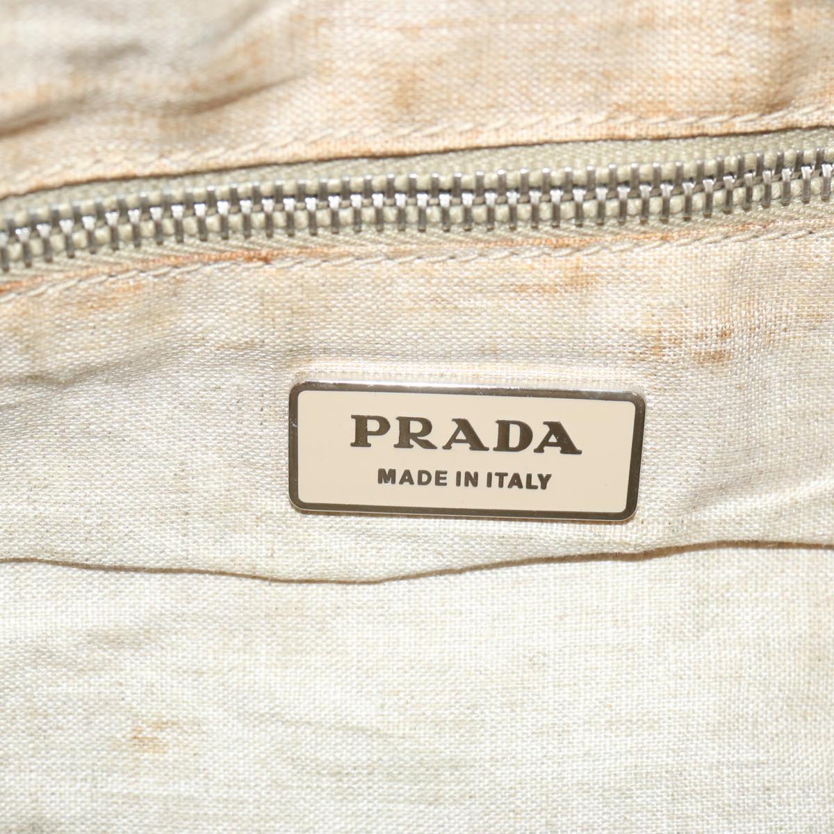 Prada Handbag