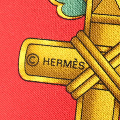 Hermès Carré 90 Scarf