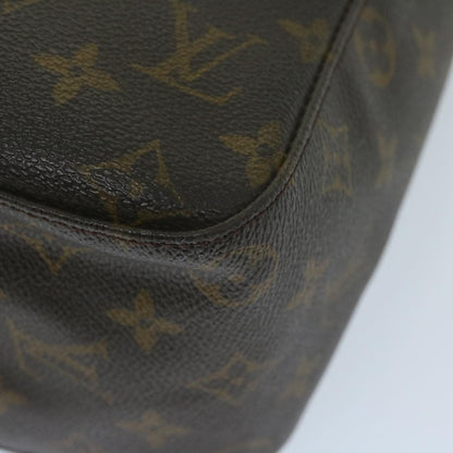 Louis Vuitton Looping GM Shoulder Bag